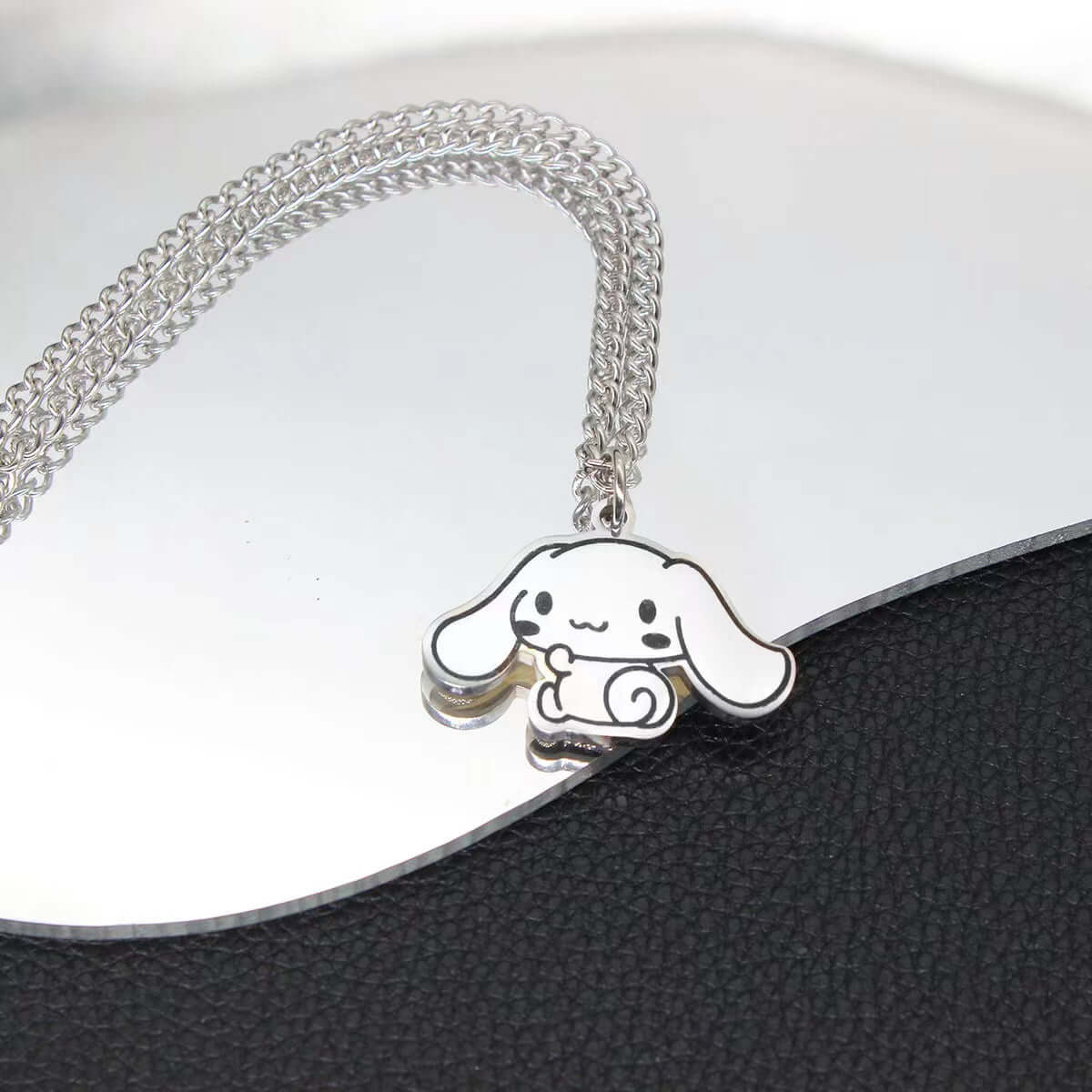 最新トレンドのかわいい犬用ネックレス