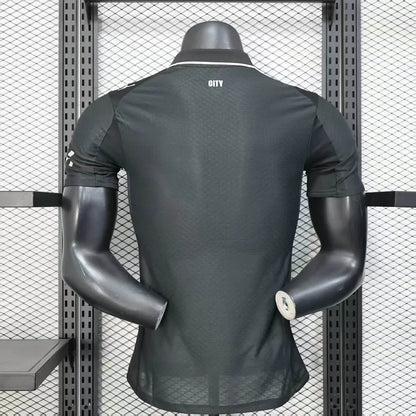 2025-2026 Manchester City Home Jersey