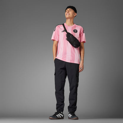 Inter Miami CF 25/26 Messi Home Jersey