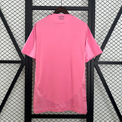 25/26 INTER MIAMI HOME