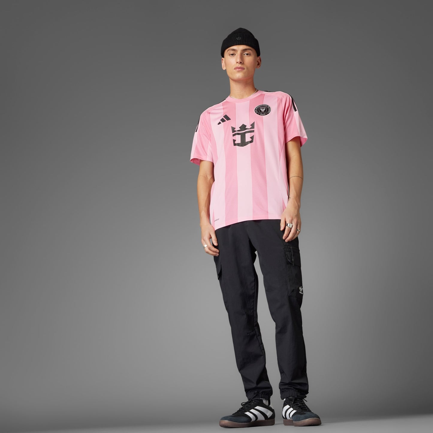 Inter Miami CF 25/26 Messi Home Jersey