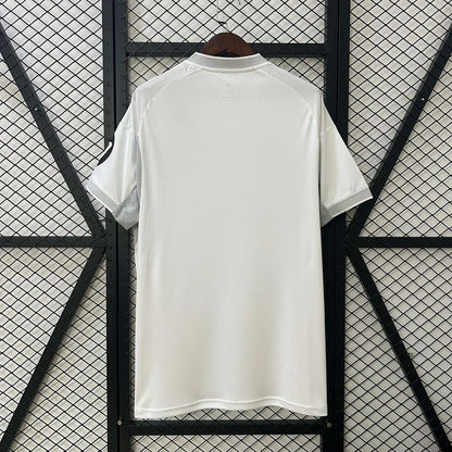 2025/2026 Real Madrid Home Football Shirt