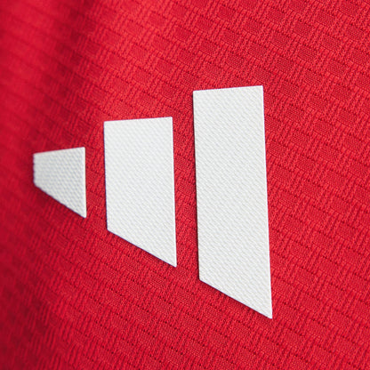 Arsenal FC 26/27 Home Authentic Jersey
