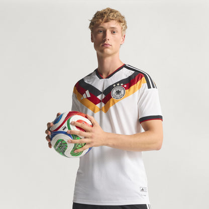 Germany 26 Home Authentic Jersey