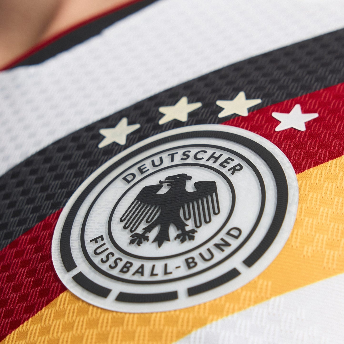 Germany 26 Home Authentic Jersey