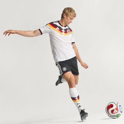 Germany 26 Home Authentic Jersey