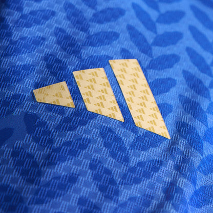 Italy 26 Home Authentic Jersey