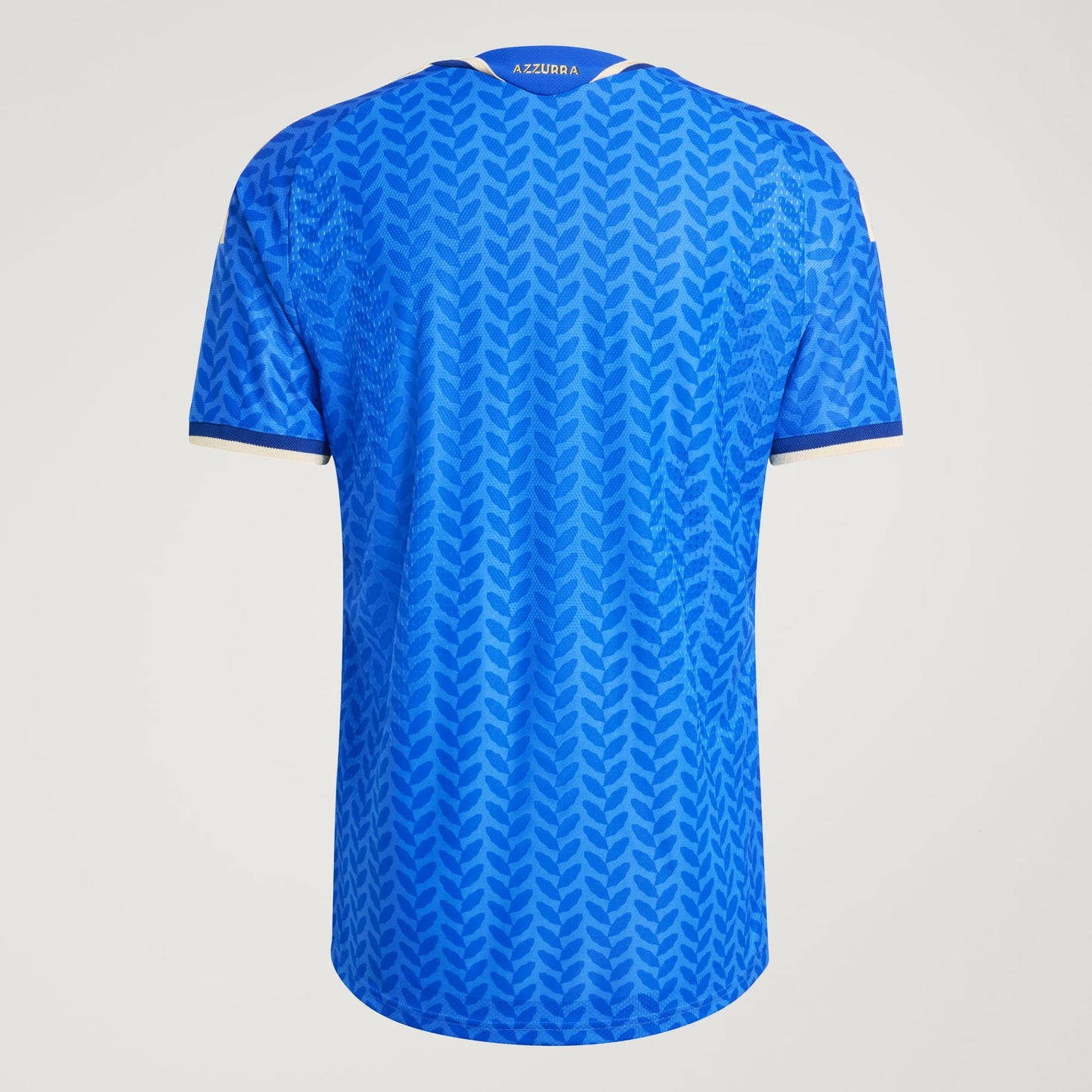 Italy 26 Home Authentic Jersey