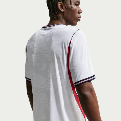 England 2026 Home Authentic Jersey