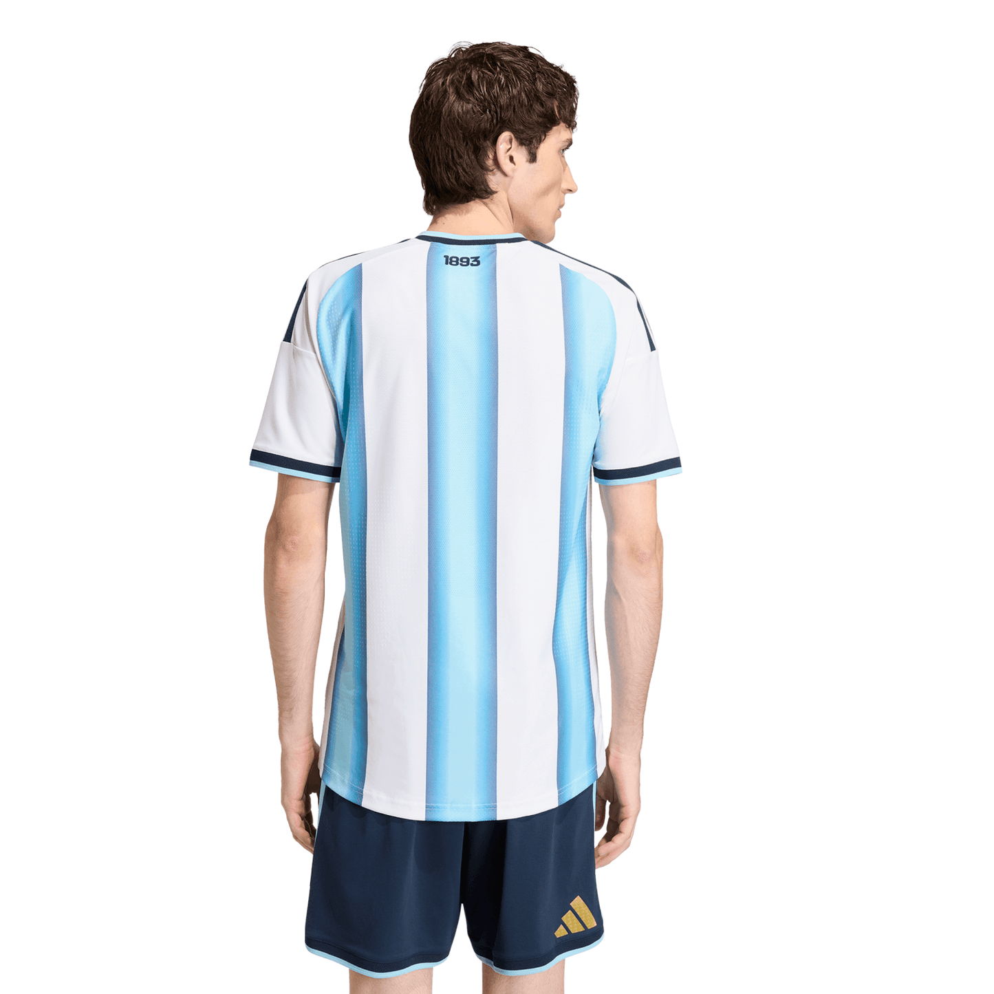 Argentina 2026 Authentic Home Jersey