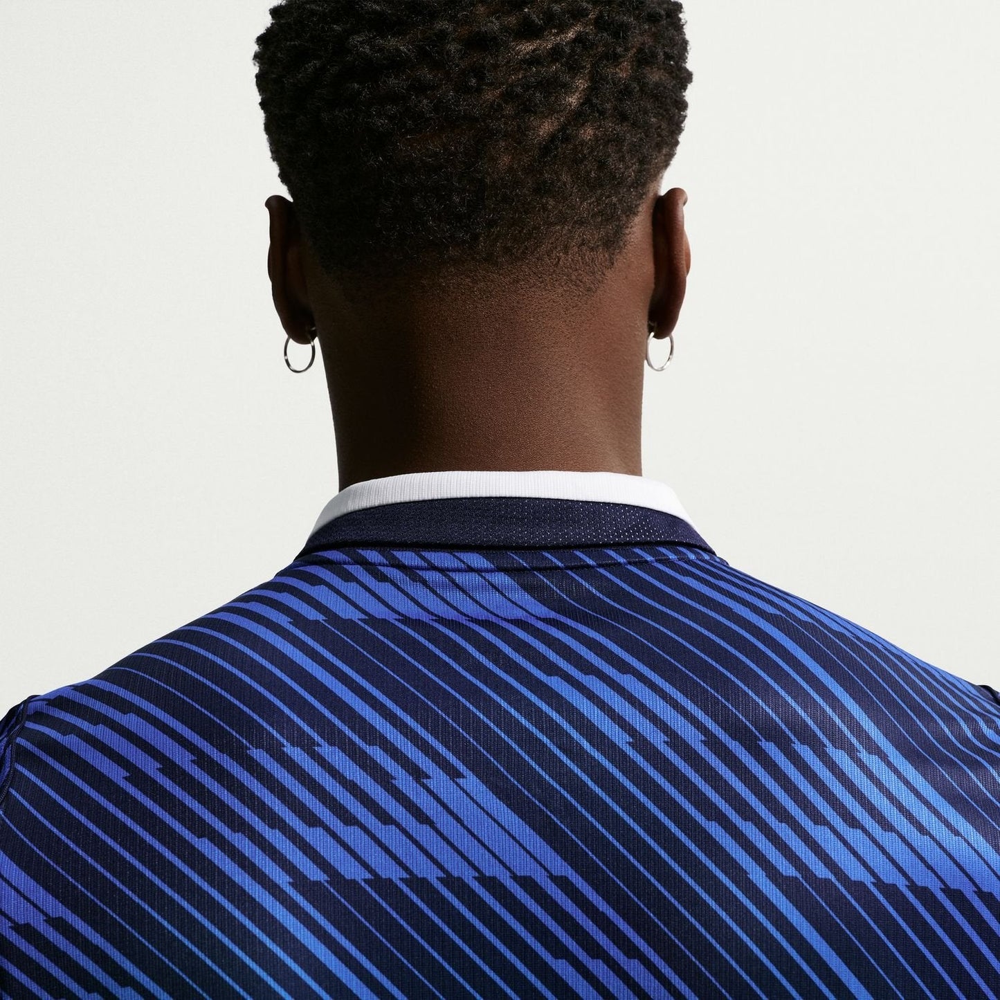 France 2026 Home Jersey