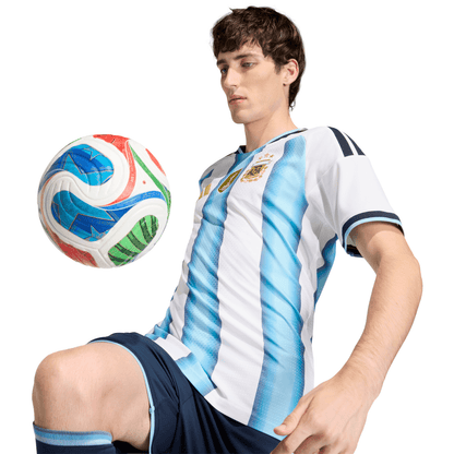 Argentina 2026 Authentic Home Jersey
