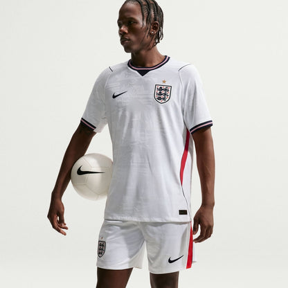 England 2026 Home Authentic Jersey