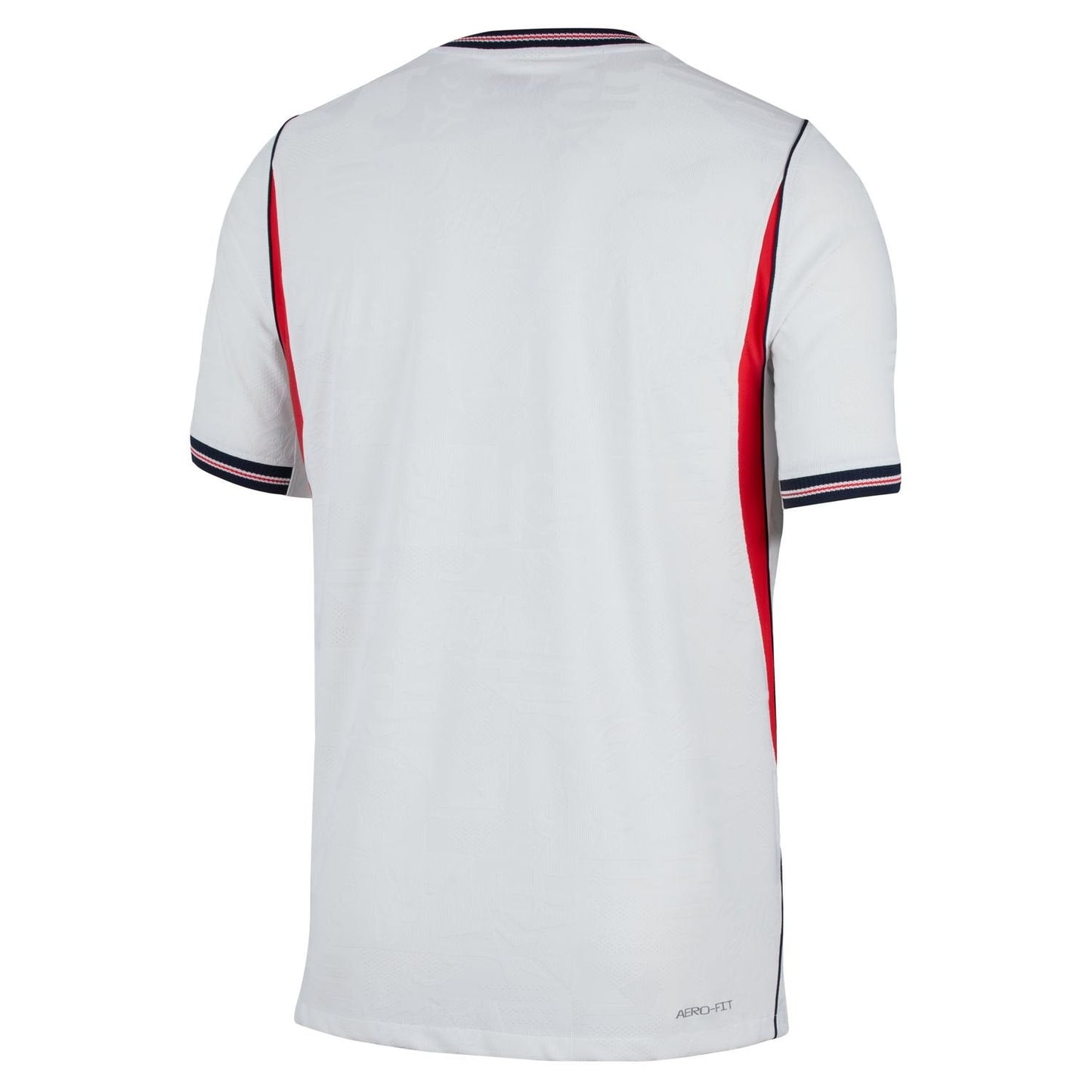 England 2026 Home Authentic Jersey