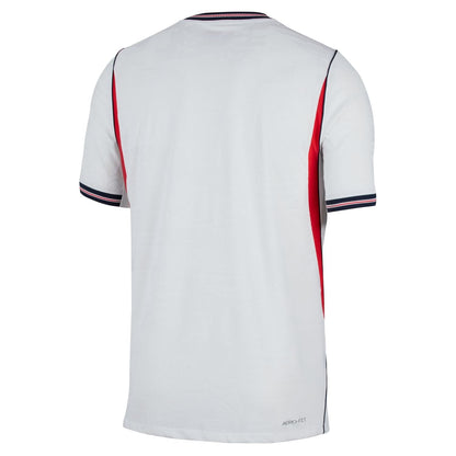 England 2026 Home Authentic Jersey
