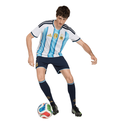 Argentina 2026 Authentic Home Jersey