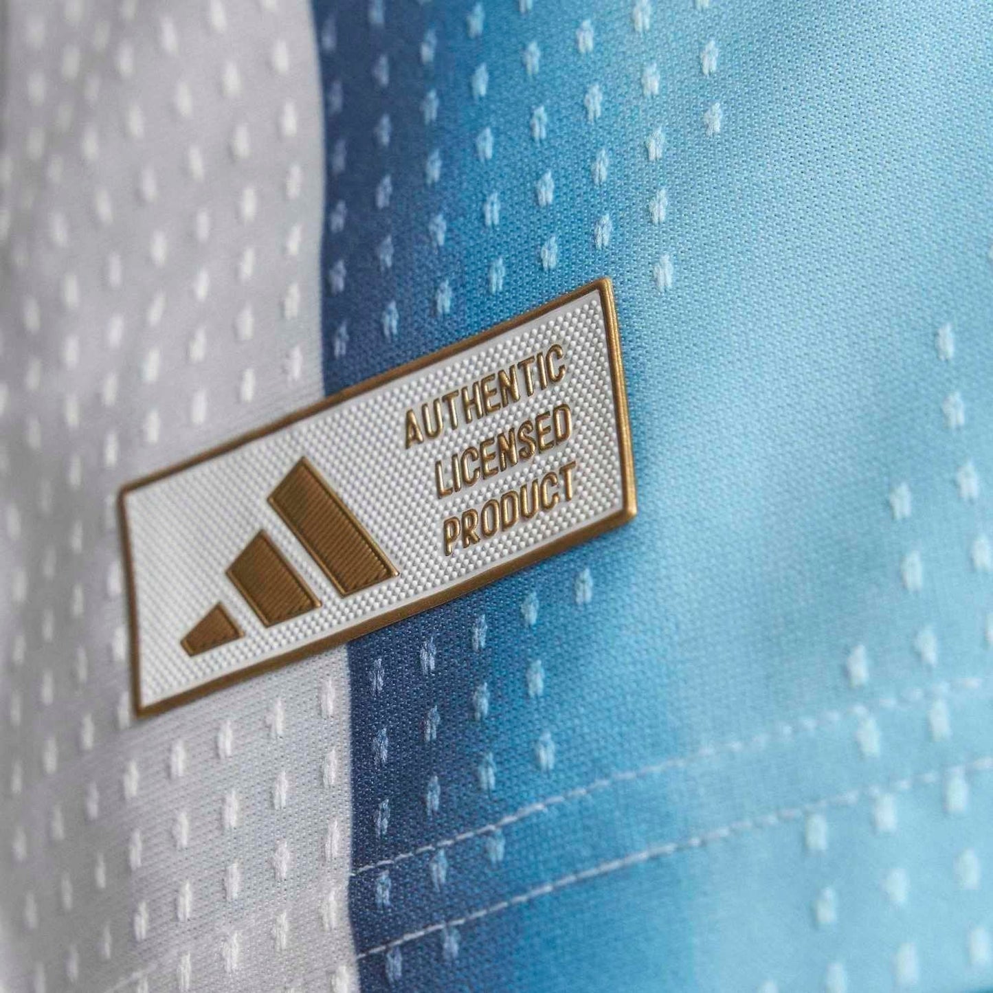 Argentina 2026 Authentic Home Jersey