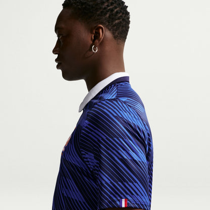 France 2026 Home Jersey