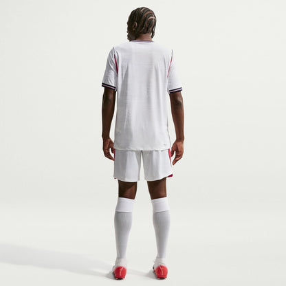 England 2026 Home Authentic Jersey