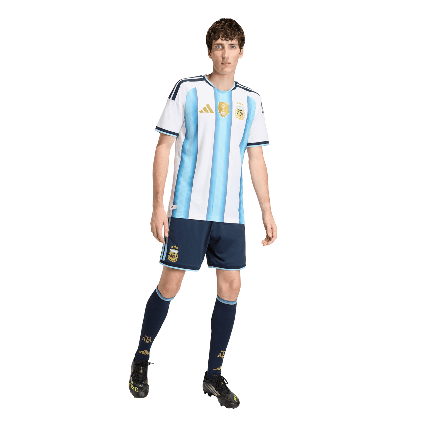 Argentina 2026 Authentic Home Jersey