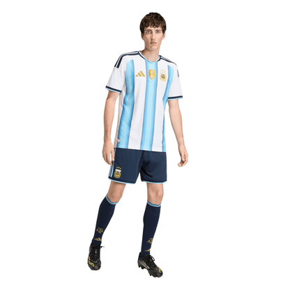 Argentina 2026 Authentic Home Jersey