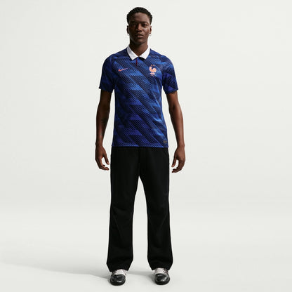 France 2026 Home Jersey