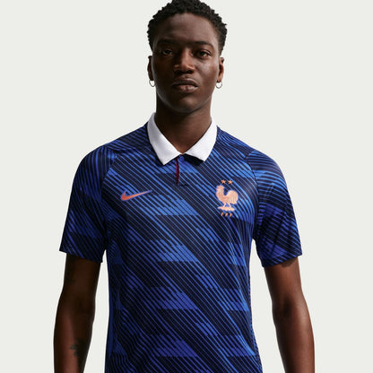 France 2026 Home Jersey