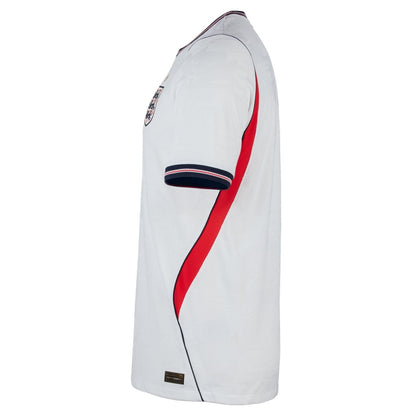 England 2026 Home Authentic Jersey