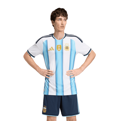 Argentina 2026 Authentic Home Jersey