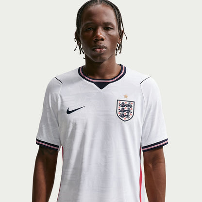 England 2026 Home Authentic Jersey