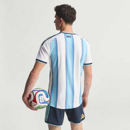 Argentina 2026 Authentic Home Jersey