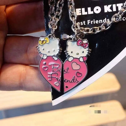 Hello Kitty BFF Necklace